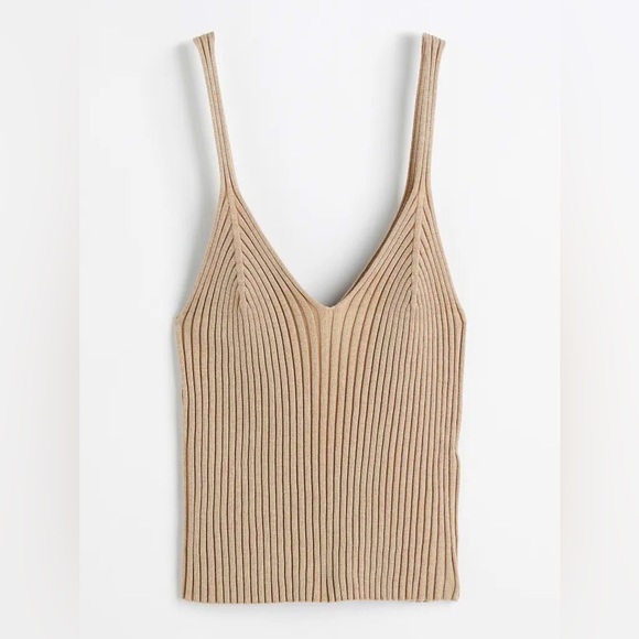 Forever 21 Rib Knit Tank Top - Picture 3 of 5